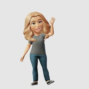 Meet your Posher, Cindy